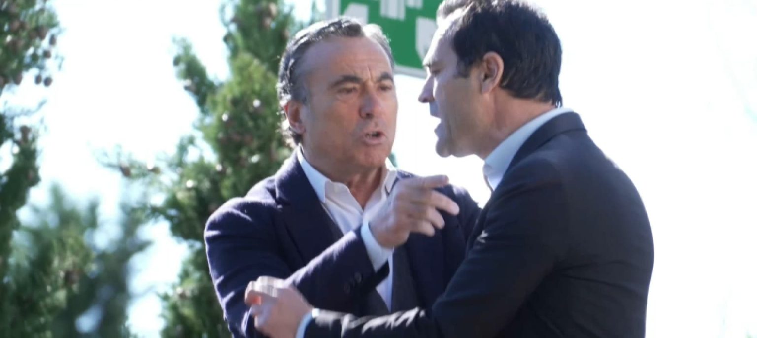 Municipales à Arcachon : Yves Foulon dans la tourmente après une altercation filmée avec un élu écologiste