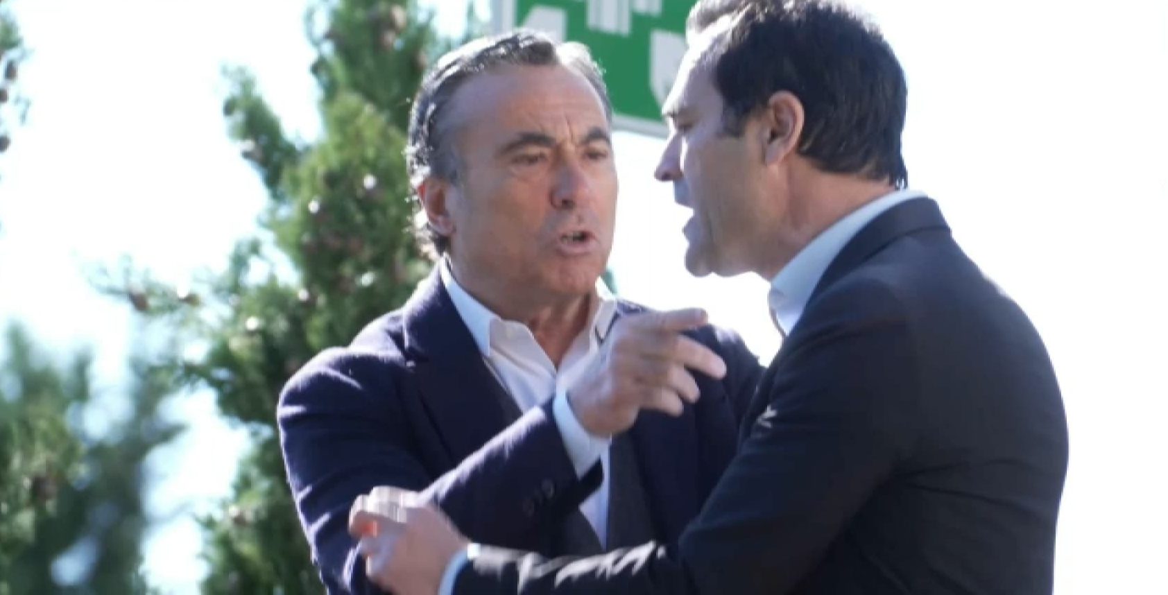 Municipales à Arcachon : Yves Foulon dans la tourmente après une altercation filmée avec un élu écologiste