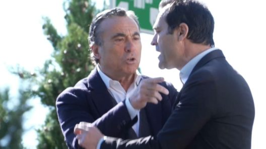 Municipales à Arcachon : Yves Foulon dans la tourmente après une altercation filmée avec un élu écologiste