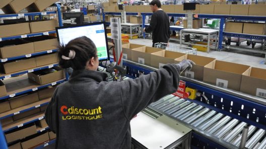 Conflit social dans la logistique de Cdiscount après l’échec des négociations salariales
