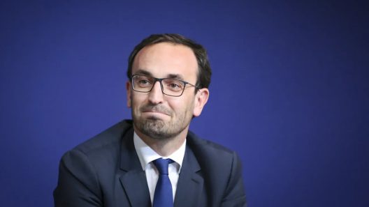 Découvrez les adjoints de Thomas Cazenave et leurs missions pour la ville de Bordeaux