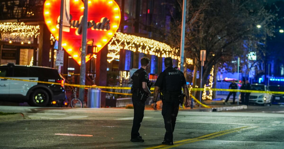 USA : Fusillade à Austin sur Sixth Street, les enquêteurs examinent une possible motivation terroriste