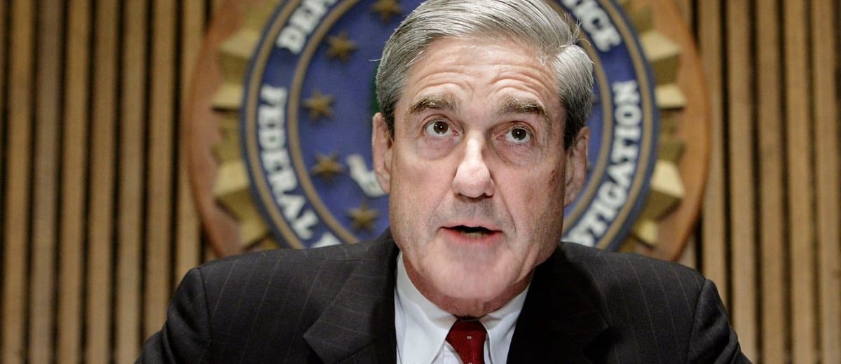 USA : décès de Robert Mueller, ancien patron du FBI et procureur spécial