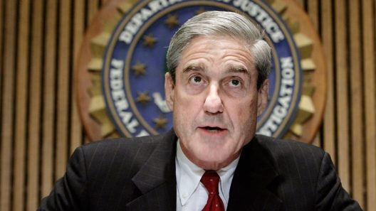 USA : décès de Robert Mueller, ancien patron du FBI et procureur spécial