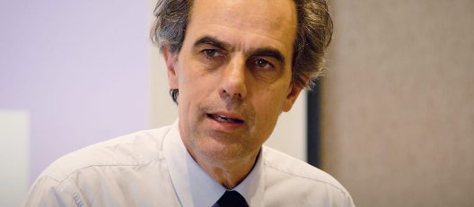 Municipales 2026 à Bordeaux : Philippe Dessertine se retire à la dernière minute