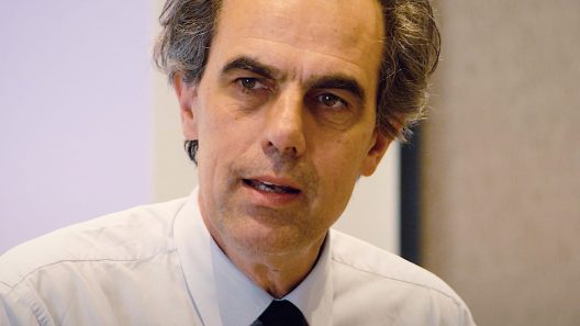 Municipales 2026 à Bordeaux : Philippe Dessertine se retire à la dernière minute