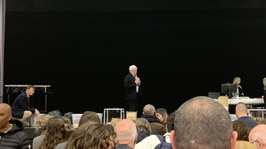 Parempuyre : Henri Lagarrigue élu maire, la commune bascule à droite