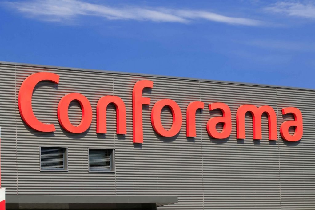Bons plans à Conforama Bordeaux-Lac : une opération de déstockage avec de fortes remises