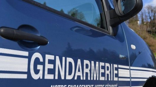 Blanquefort : la mairie porte plainte après un tag nazi sur un radar