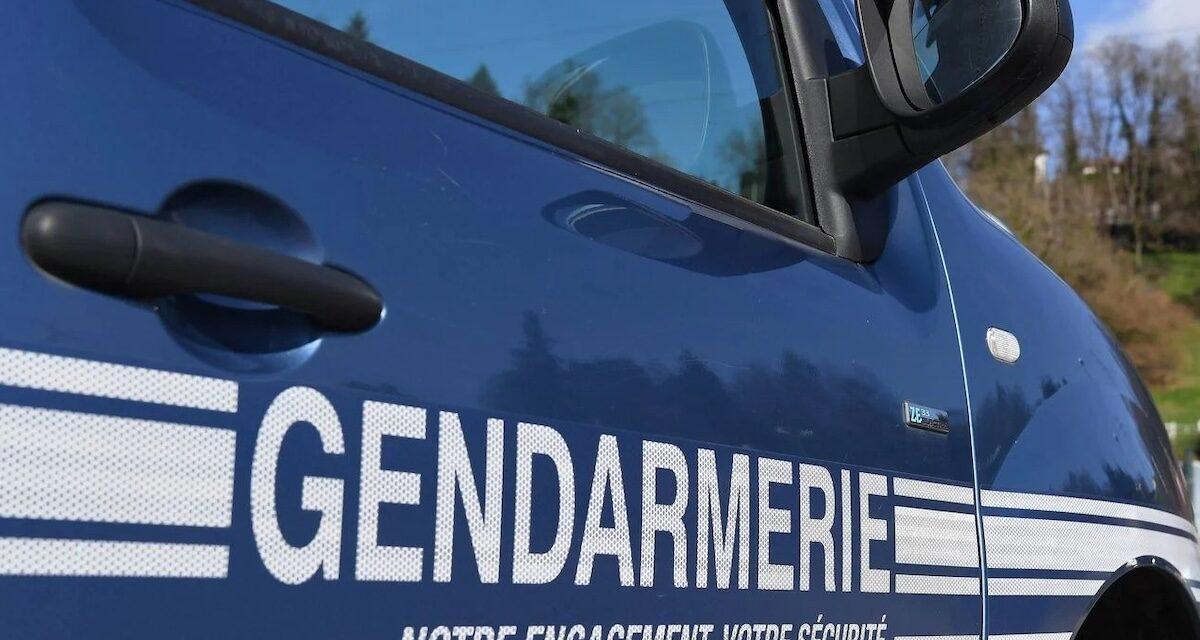 Blanquefort : la mairie porte plainte après un tag nazi sur un radar
