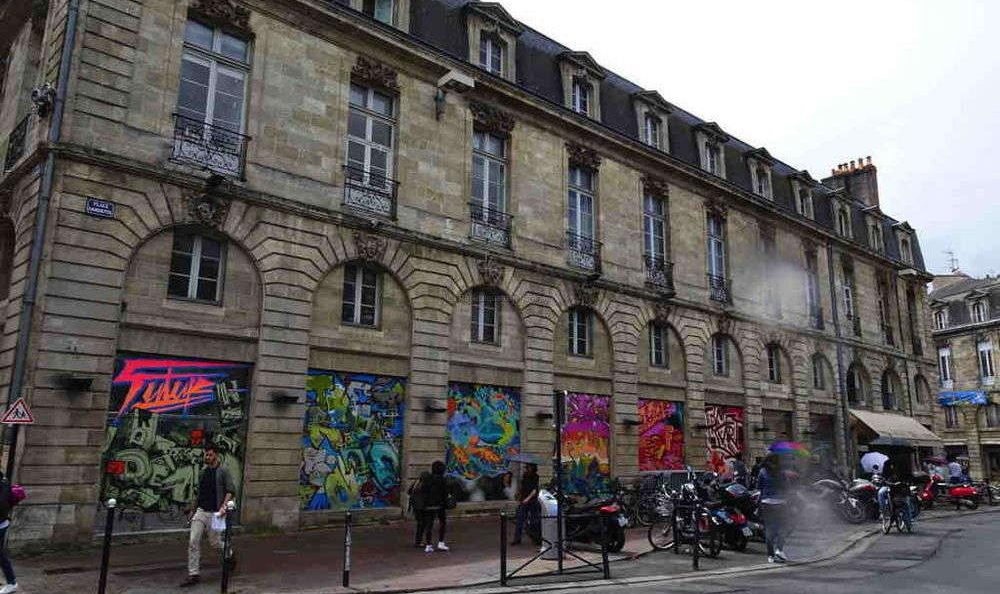 Place Gambetta : le futur hôtel freiné par un nouvel impératif de consolidation