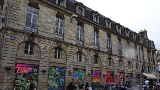 Place Gambetta : le futur hôtel freiné par un nouvel impératif de consolidation