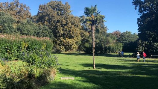 Le parc bordelais s’équipe d’un espace ludique d’une ampleur inédite