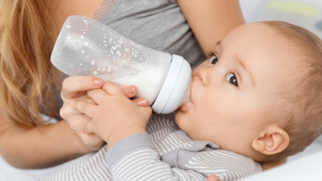Mort d’un nourrisson à Bordeaux : la piste du lait infantile écartée