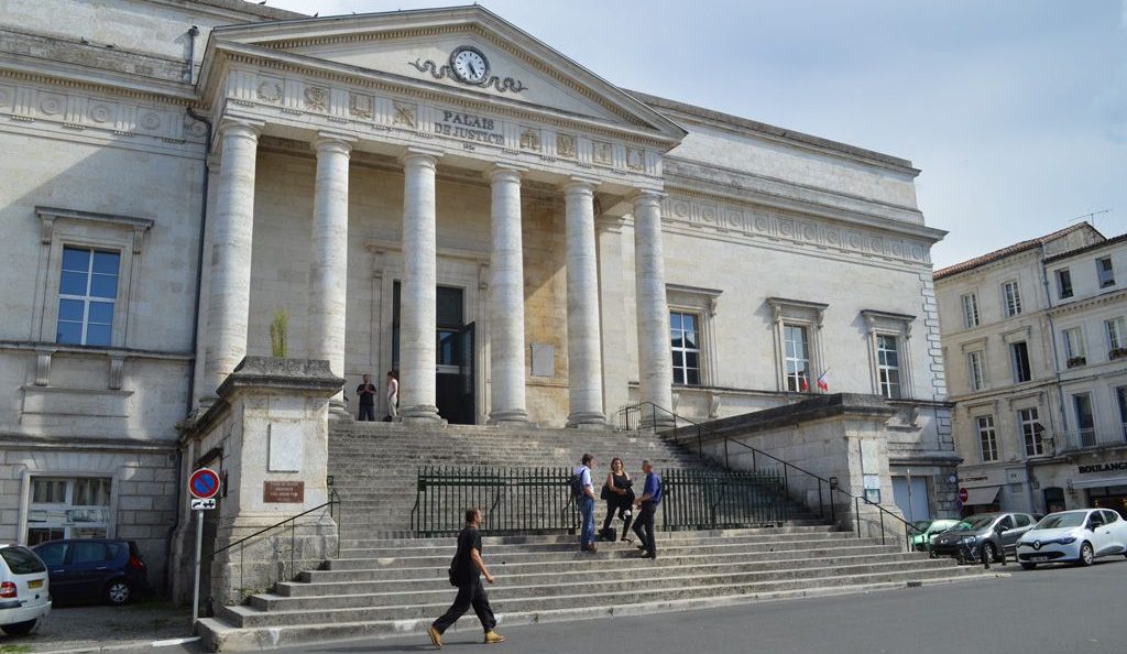 Cour d’assises d’Angoulême : trois anciens rugbymen jugés en appel pour violences sexuelles