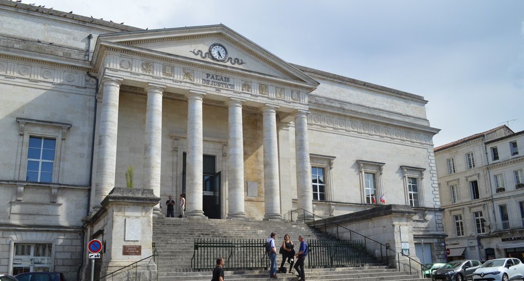 Cour d’assises d’Angoulême : trois anciens rugbymen jugés en appel pour violences sexuelles