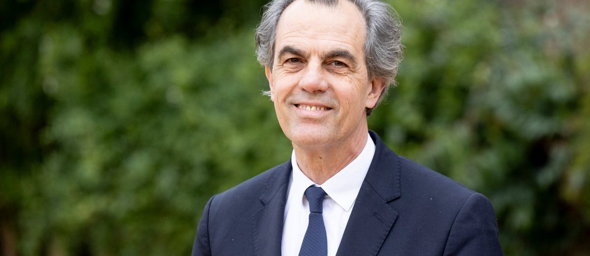 Bordeaux : Philippe Dessertine refuse toute union avec Thomas Cazenave avant le second tour