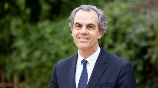 Bordeaux : Philippe Dessertine refuse toute union avec Thomas Cazenave avant le second tour