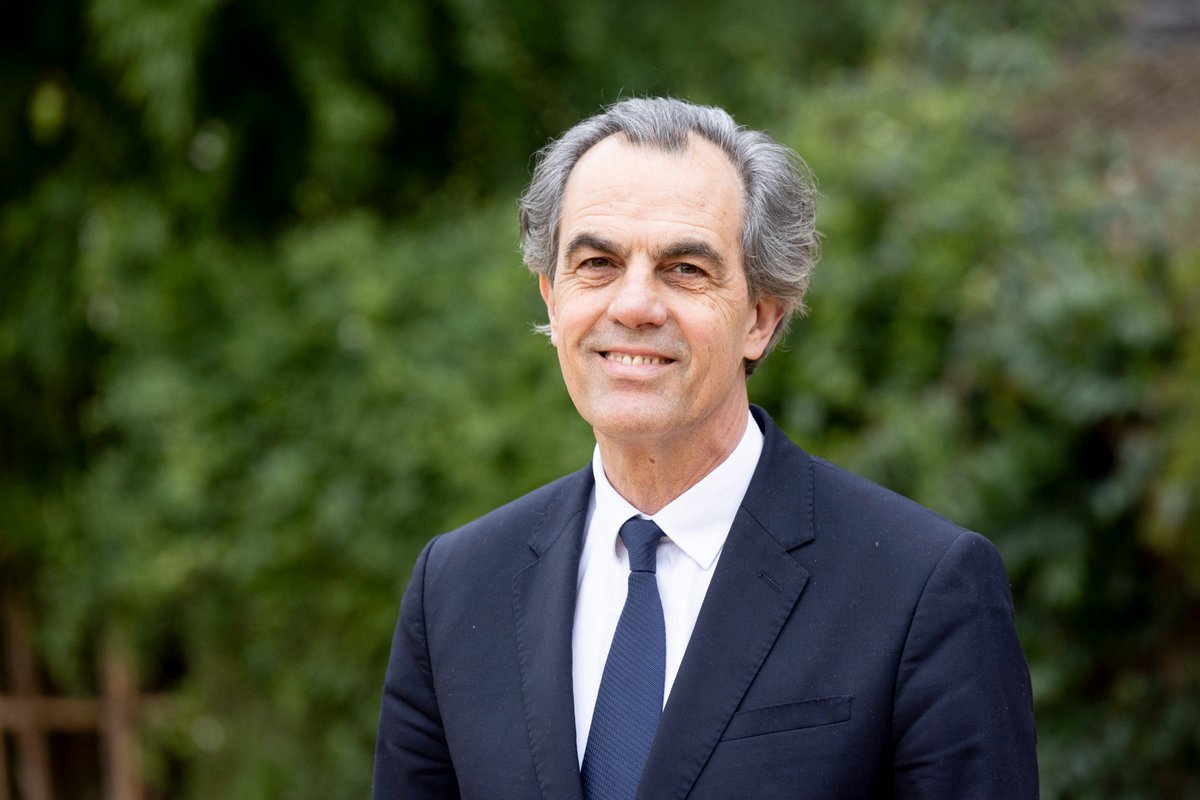 Bordeaux : Philippe Dessertine refuse toute union avec Thomas Cazenave avant le second tour