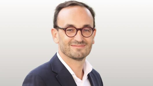 Bordeaux – Thomas Cazenave : une prise de fonction tournée vers l’action immédiate