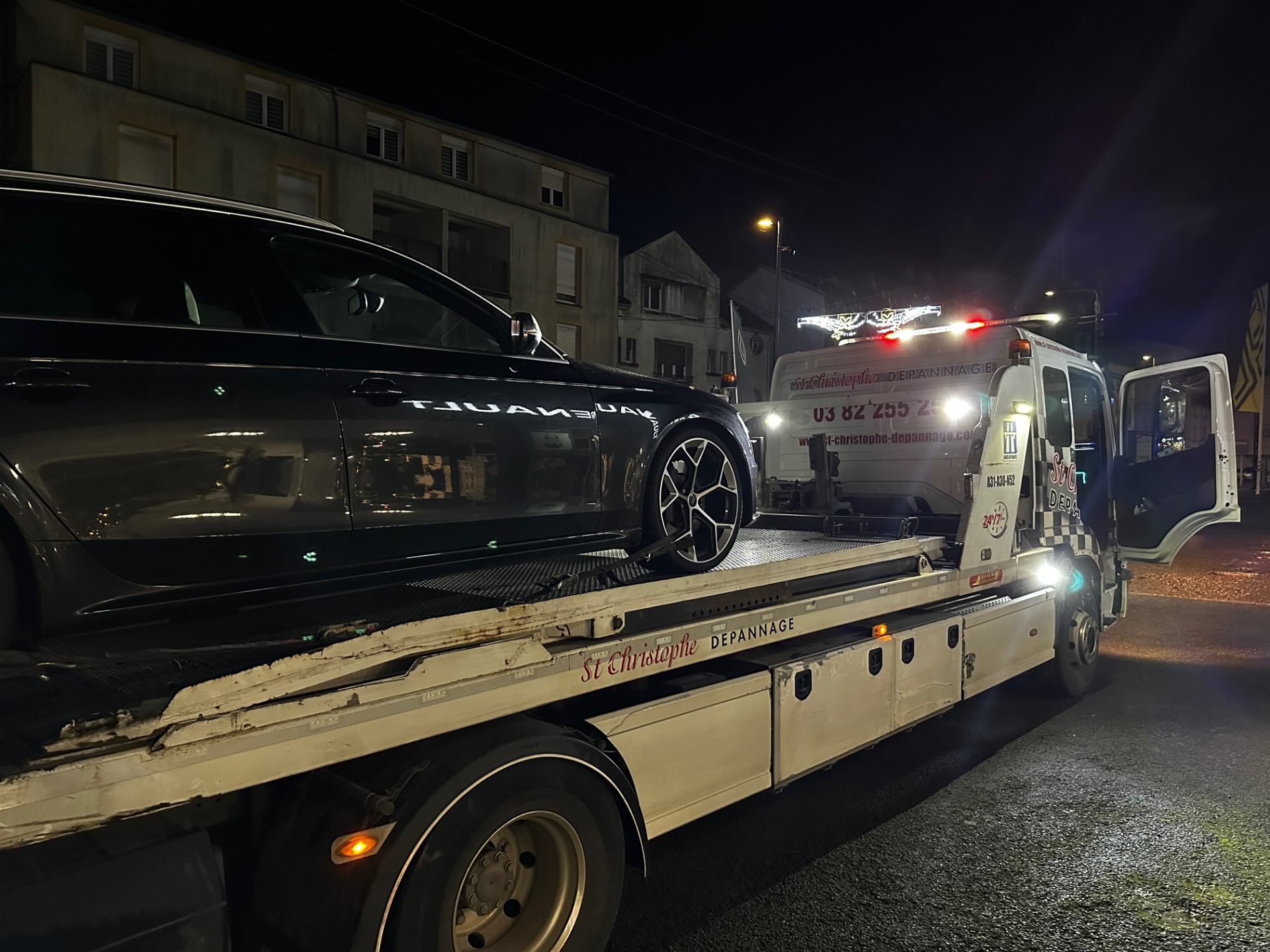 Témoignage - Cestas : il dépense près de 47 000 € dans une agence d’intermédiation, la voiture tombe en panne en moins de dix jours