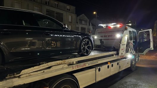 Témoignage - Cestas : il dépense près de 47 000 € dans une agence d’intermédiation, la voiture tombe en panne en moins de dix jours