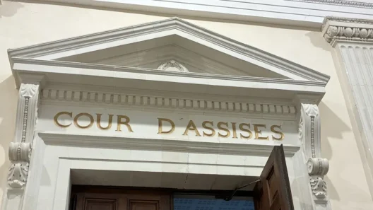 Meurtre d’un retraité à Floirac : le parcours des accusés au cœur du procès d’appel en Dordogne
