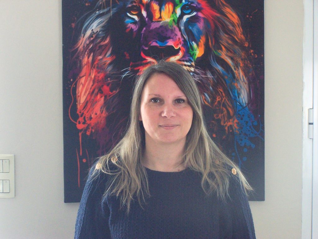 Municipales 2026 : interview de Jennifer Michalak, candidate à la mairie de Parempuyre