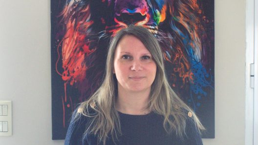 Municipales 2026 : interview de Jennifer Michalak, candidate à la mairie de Parempuyre