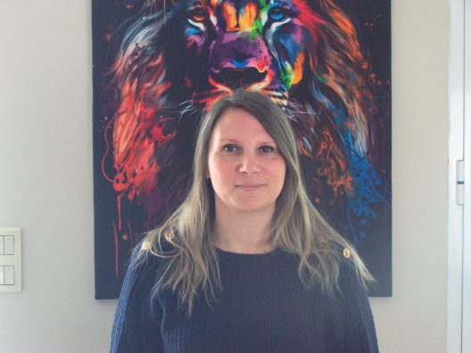 Municipales 2026 : interview de Jennifer Michalak, candidate à la mairie de Parempuyre