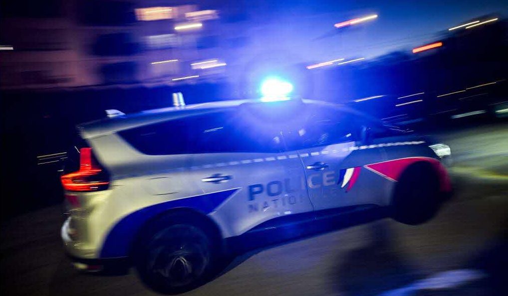 Fusillade et agressions avec machette à Floirac-Cenon : enquête en cours après une nuit de chaos