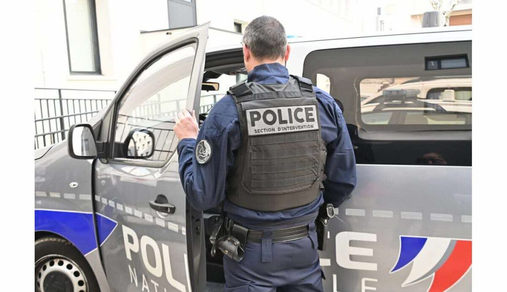 Exhibition sexuelle à Lormont : un jeune homme interpellé au parc de l’Ermitage