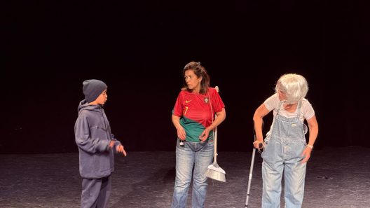 Printemps des poètes : la Gironde place le mois de mars sous le signe de la création poétique