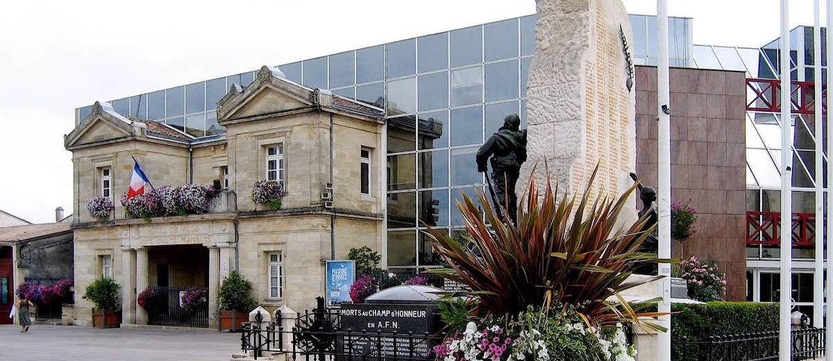 Élections municipales 2026 : duel serré en perspective à Pessac