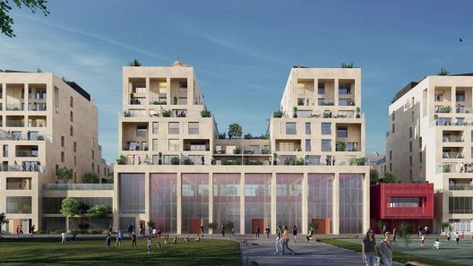 Bordeaux : Le programme Amplitude à Deschamps-Belvédère peut-il encore tenir ses promesses ?