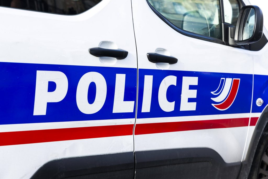 Un homme retrouvé sans vie au centre de Bordeaux