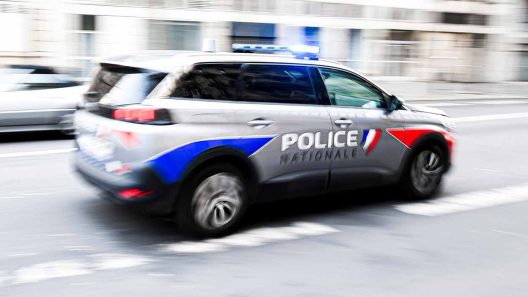 Bordeaux gare Saint-Jean : un conducteur attaqué et braqué après des tirs