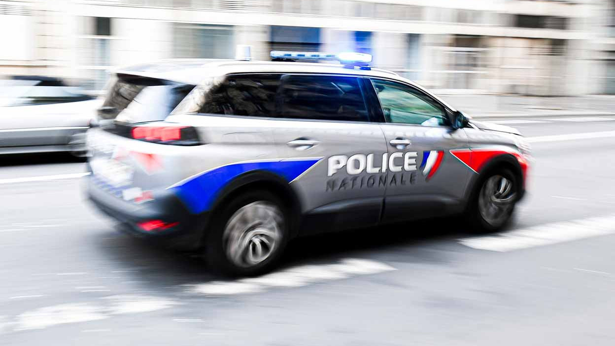 Bordeaux gare Saint-Jean : un conducteur attaqué et braqué après des tirs