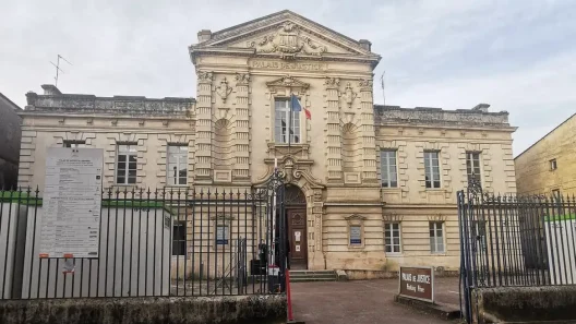 Sainte-Foy-la-Grande : la justice libournaise condamne des personnes pour trafic de stupéfiants