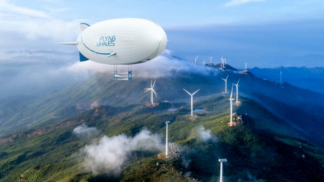 Flying Whales : la Sepanso déboutée à Bordeaux, le projet industriel de dirigeables relancé