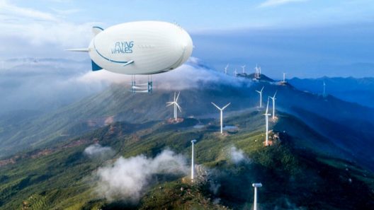 Flying Whales : la Sepanso déboutée à Bordeaux, le projet industriel de dirigeables relancé