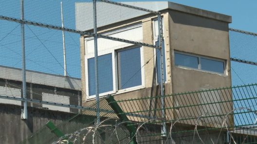 Gradignan : montée des agressions en prison, les syndicats tirent un signal d’alarme