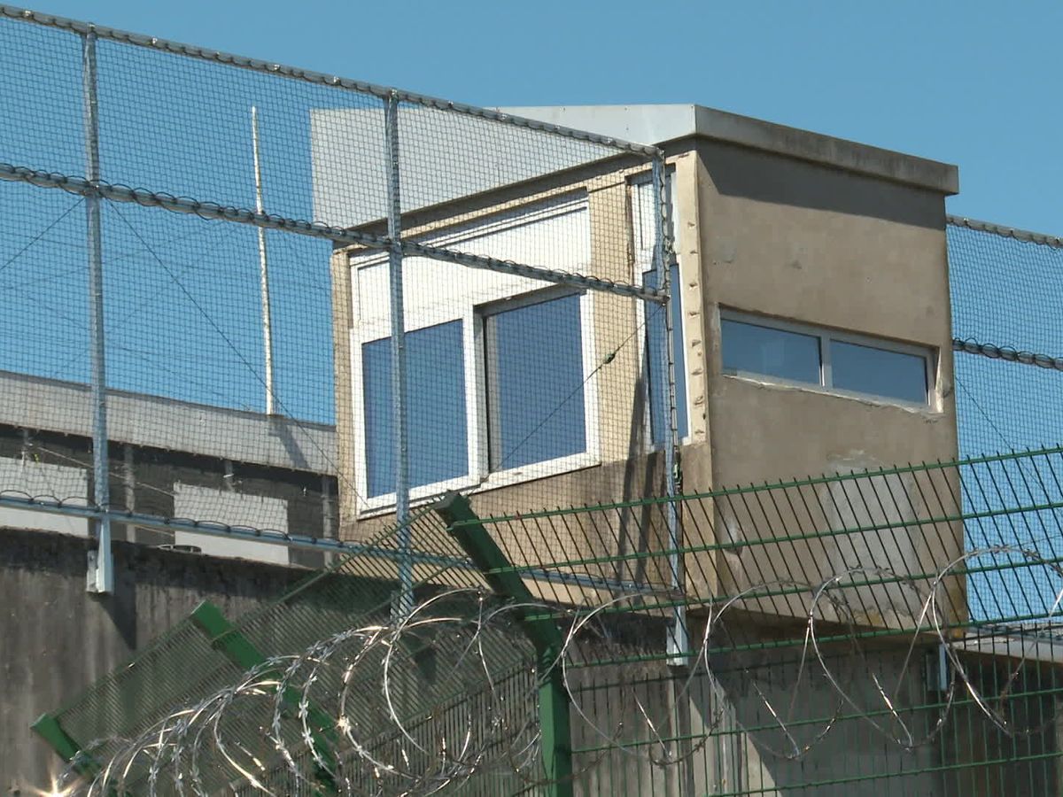 Gradignan : montée des agressions en prison, les syndicats tirent un signal d’alarme