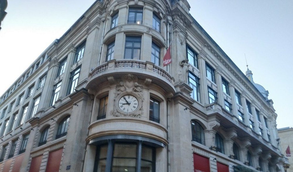 Bordeaux : les Galeries Lafayette engagent la grande transformation du magasin de la rue Sainte-Catherine