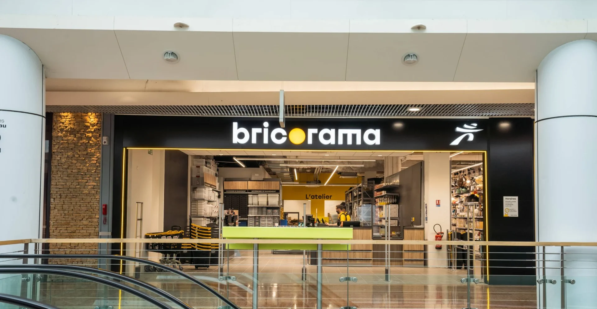 Le réseau Bricorama se transforme : quatre magasins concernés en Gironde