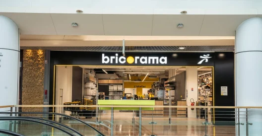 Le réseau Bricorama se transforme : quatre magasins concernés en Gironde