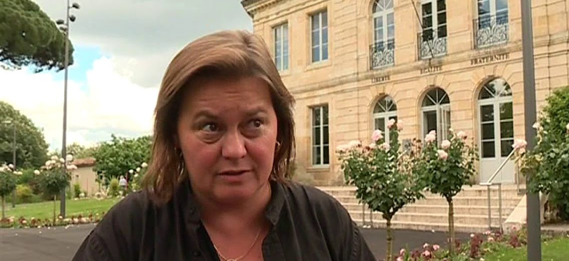 Véronique Ferreira repart en campagne avec la liste « Ensemble, vivre Blanquefort