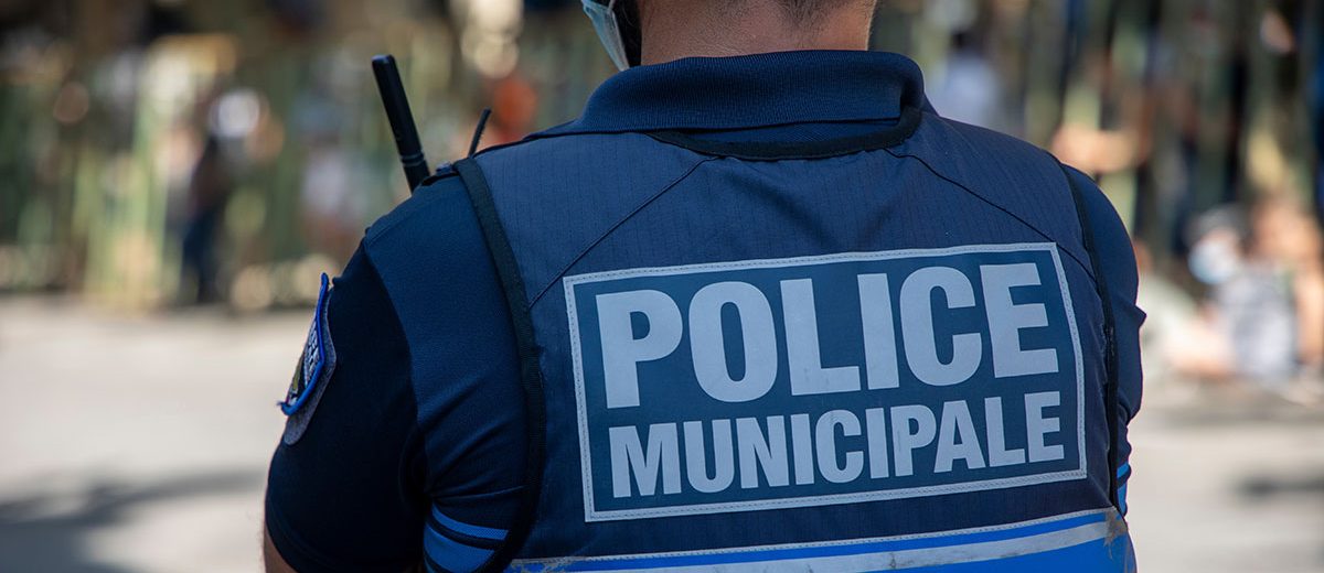 Campagne municipale à Talence : des messages racistes découverts sur des affiches électorales