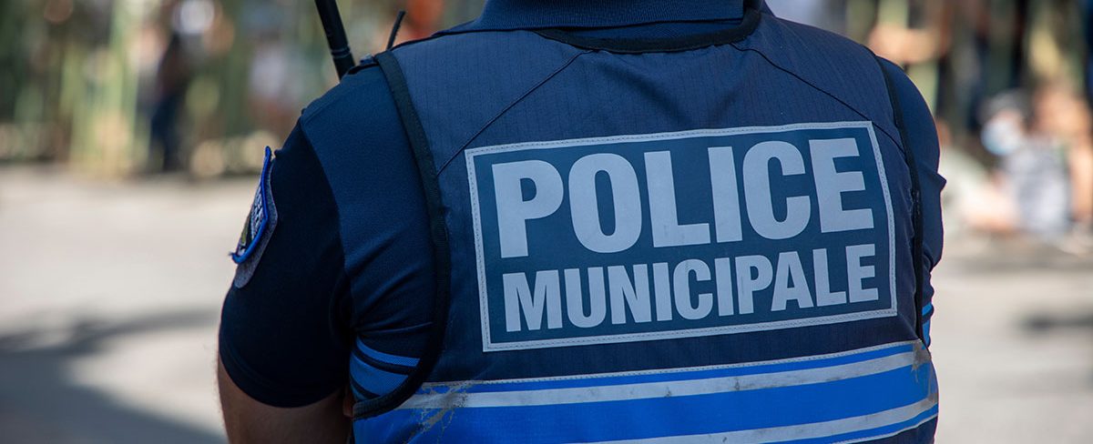 Campagne municipale à Talence : des messages racistes découverts sur des affiches électorales