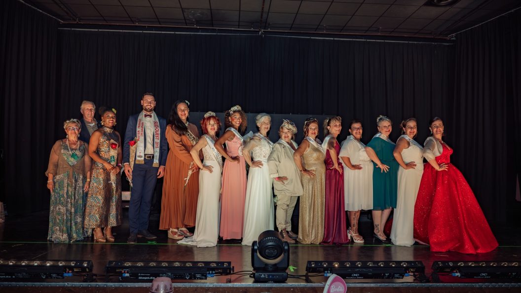 Candidatures ouvertes pour O’Réel Courbes 2026 : concours pour femmes sans critère d’âge ni de silhouette